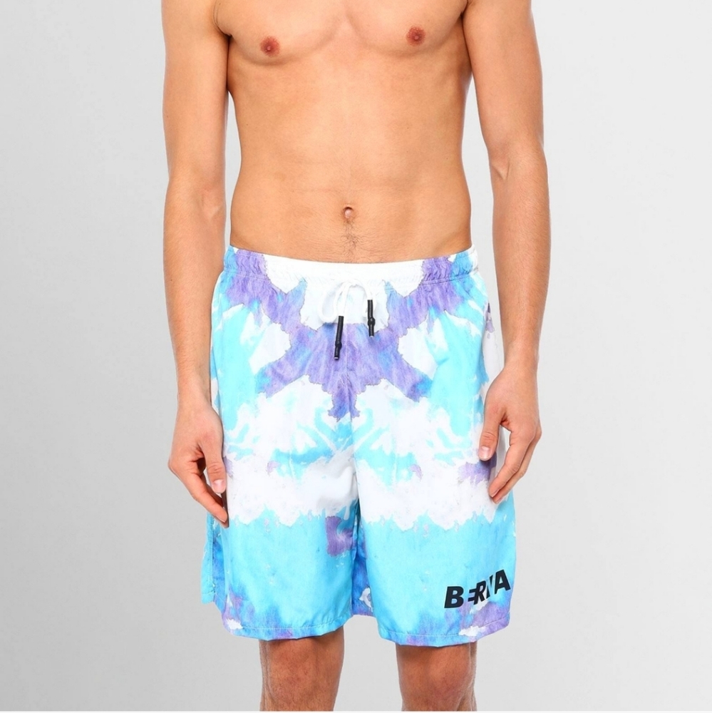 Men's short